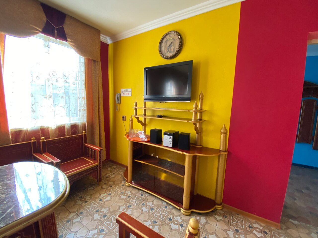 Гостиница Дальний кордон Кропоткин-77