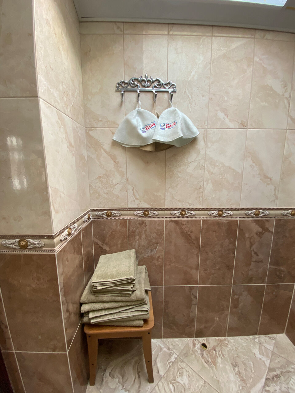 Гостиница Дальний кордон Кропоткин-72