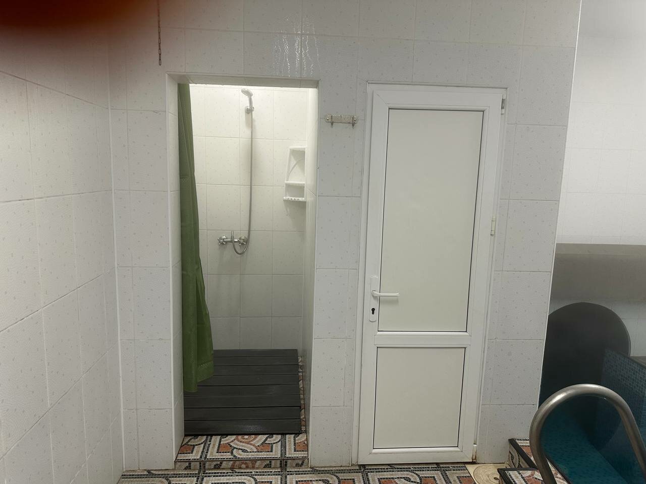 Гостиница Дальний кордон Кропоткин