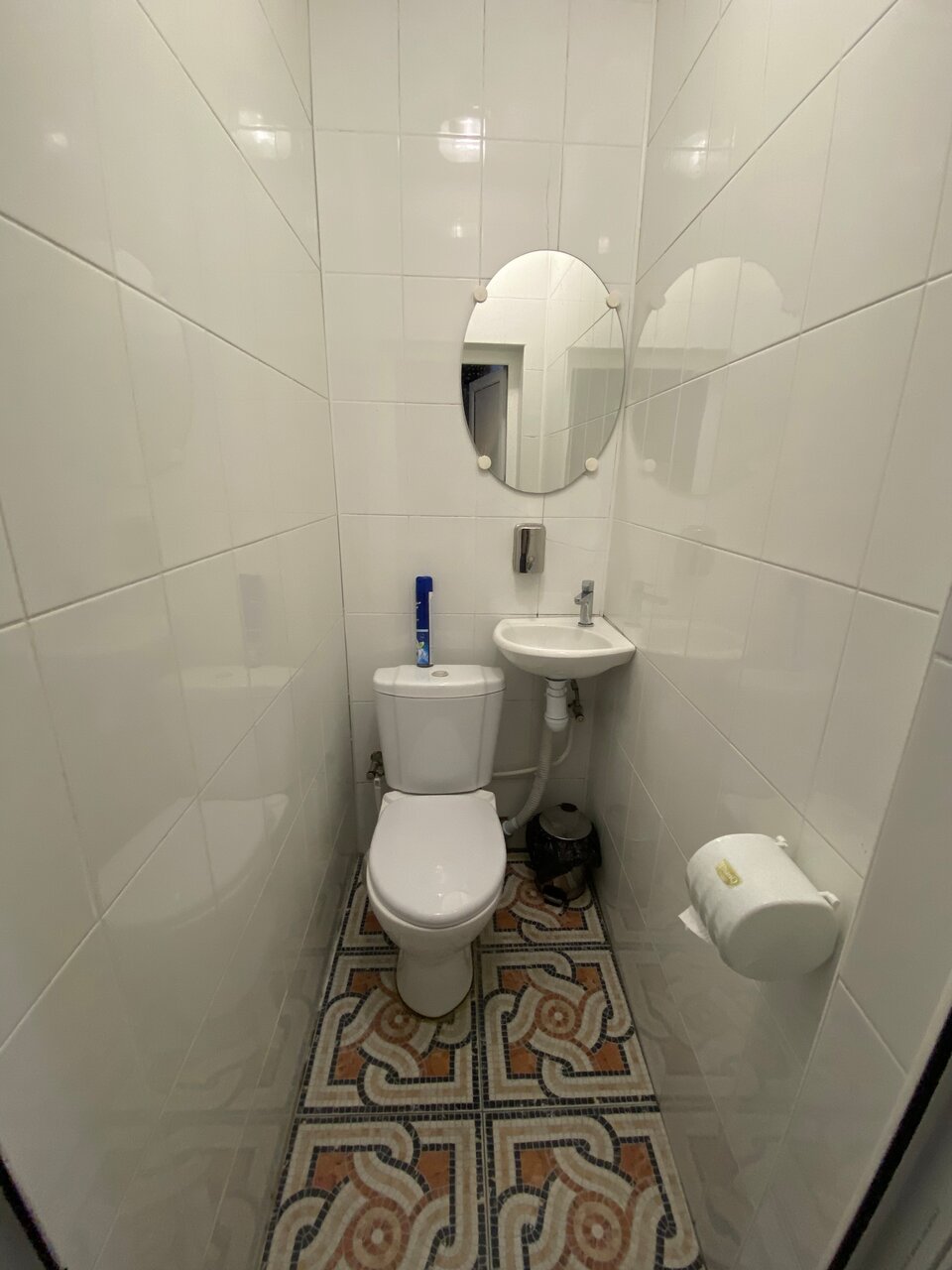 Гостиница Дальний кордон Кропоткин-83