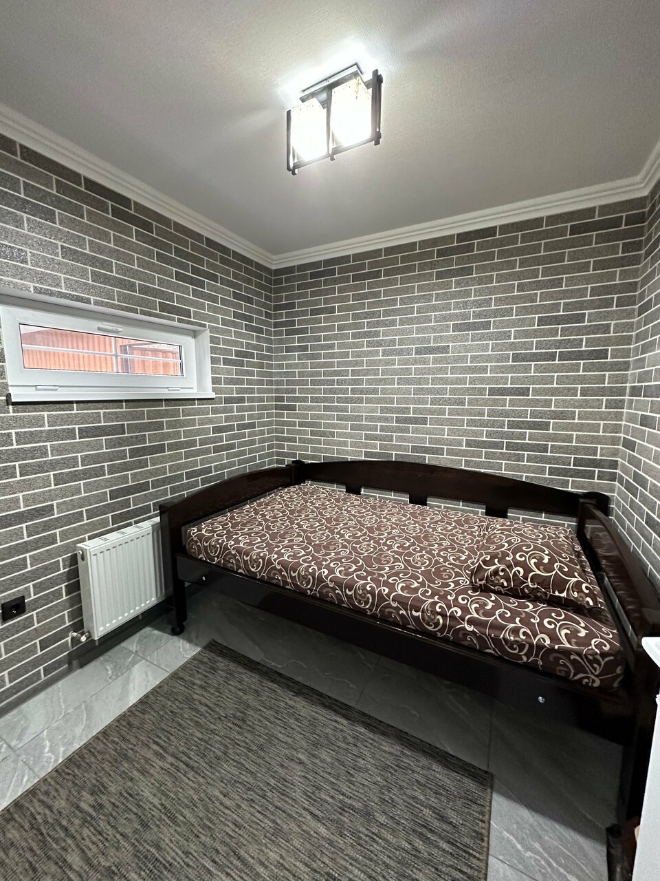 Гостиница Дальний кордон Кропоткин-10