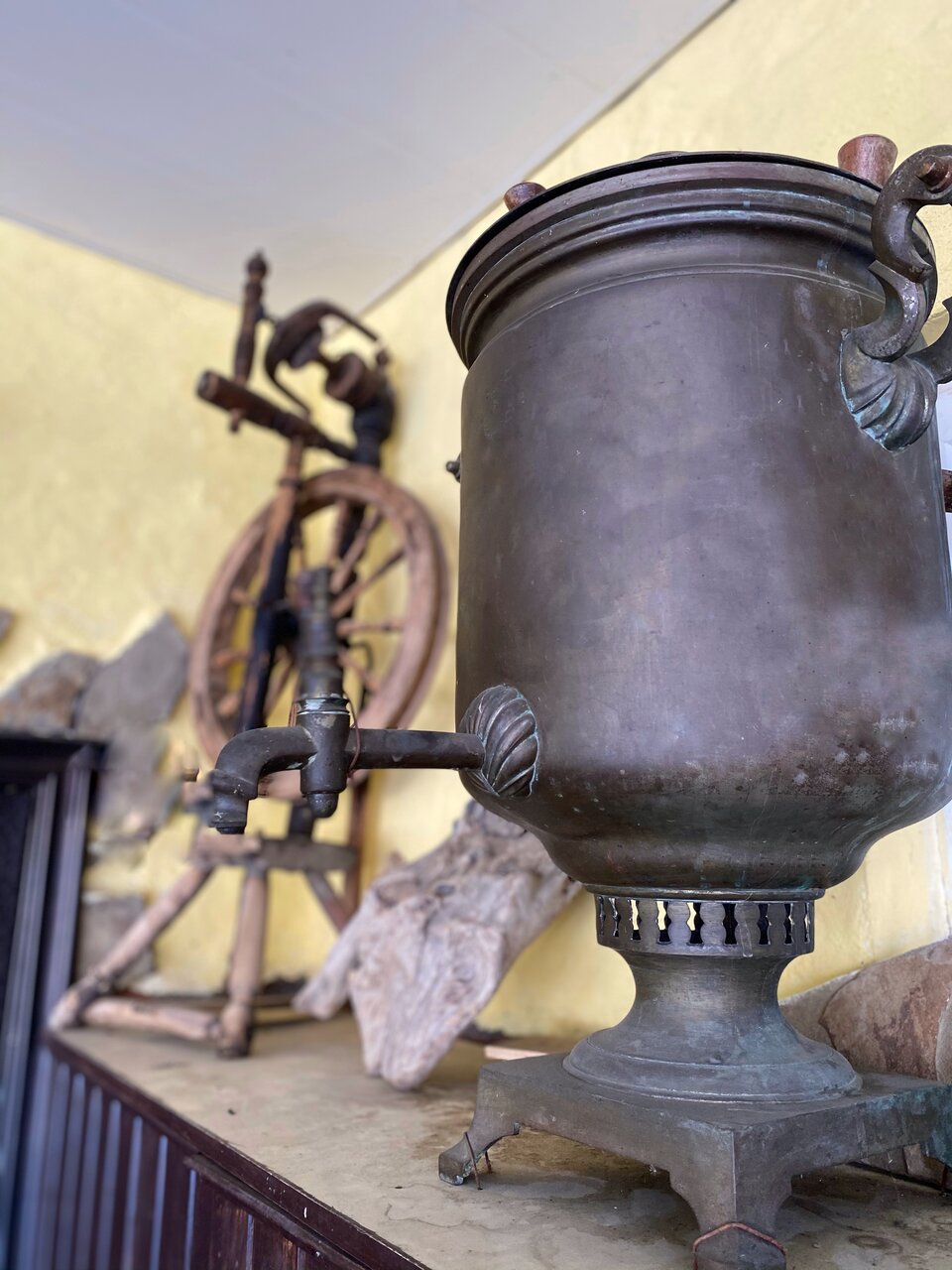 Гостиница Дальний кордон Кропоткин-11