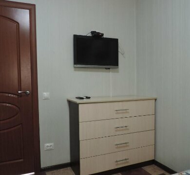 Гостиница Дальний кордон Кропоткин