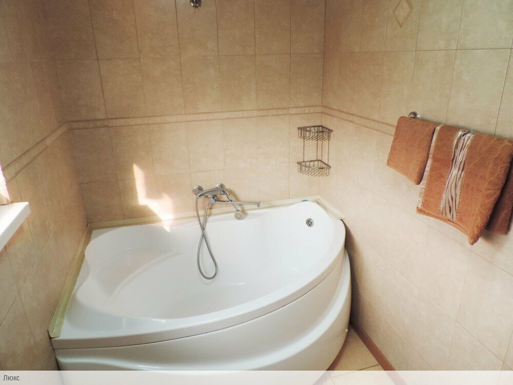 Гостиница Дальний кордон Кропоткин-49