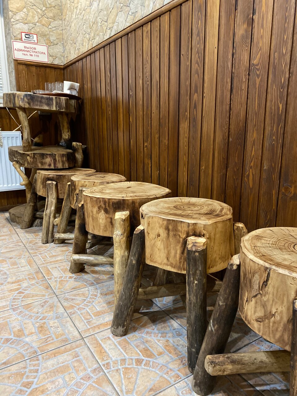 Гостиница Дальний кордон Кропоткин-58