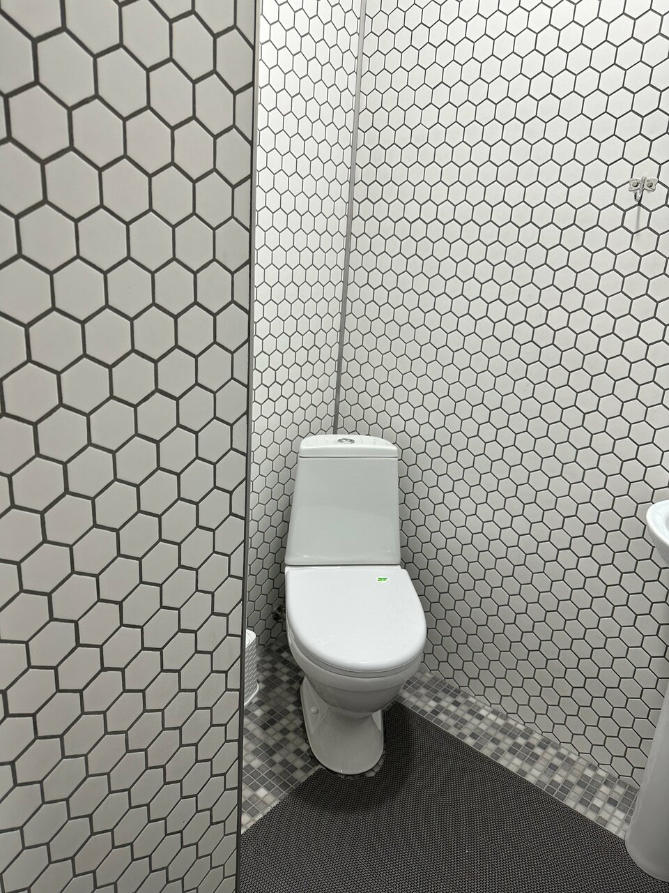 Гостиница Дальний кордон Кропоткин-25