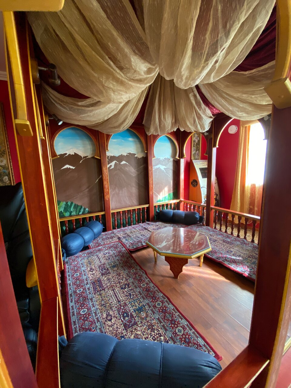 Гостиница Дальний кордон Кропоткин-51