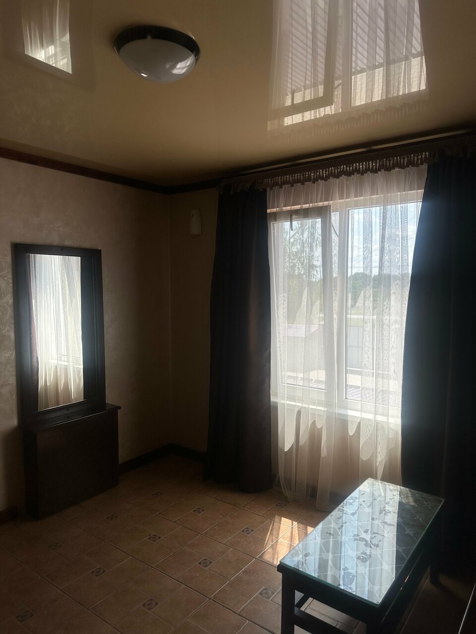 Гостиница Дальний кордон Кропоткин