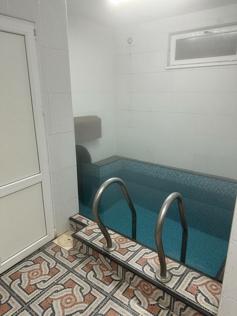 Гостиница Дальний кордон Кропоткин-88