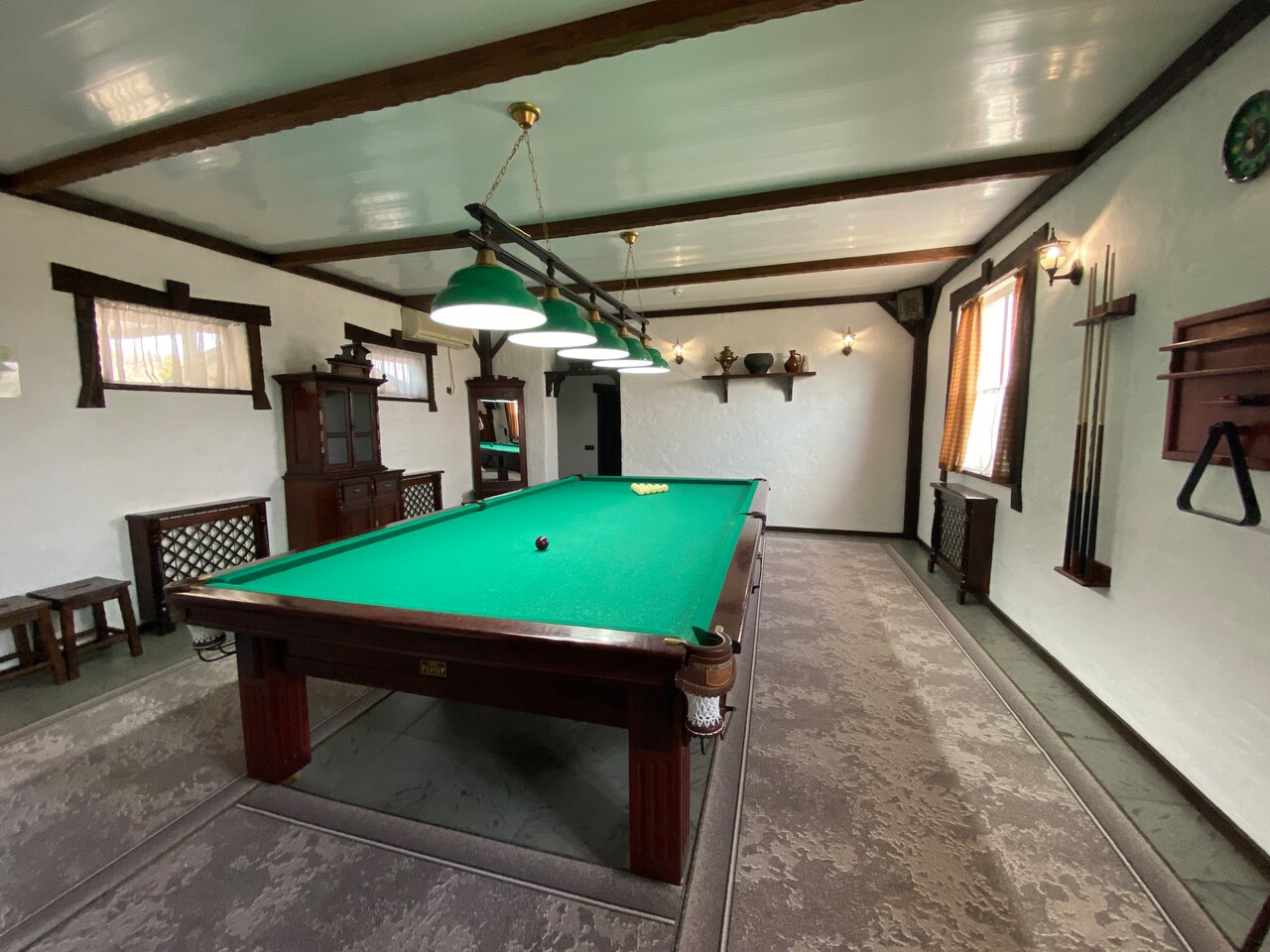 Гостиница Дальний кордон Кропоткин-63