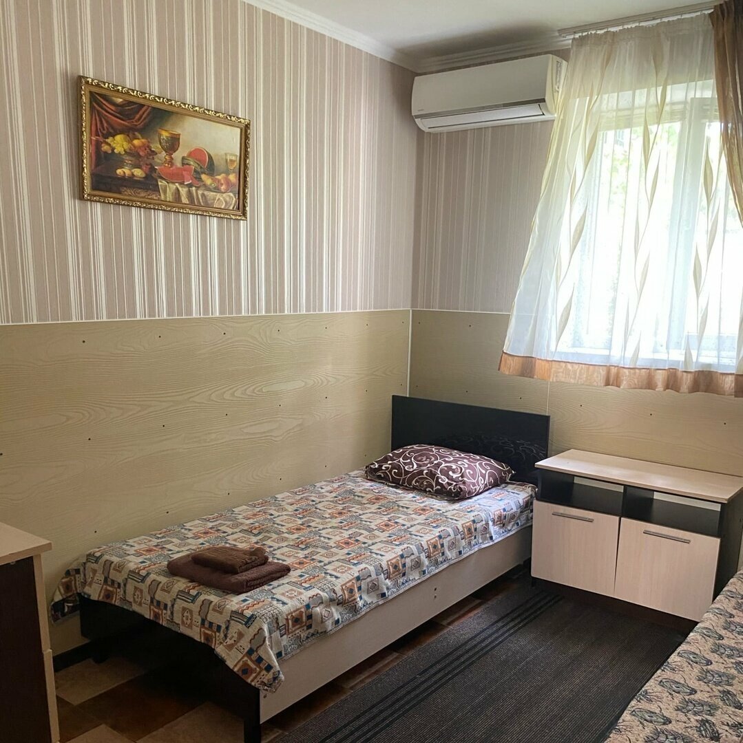 Гостиница Дальний кордон Кропоткин