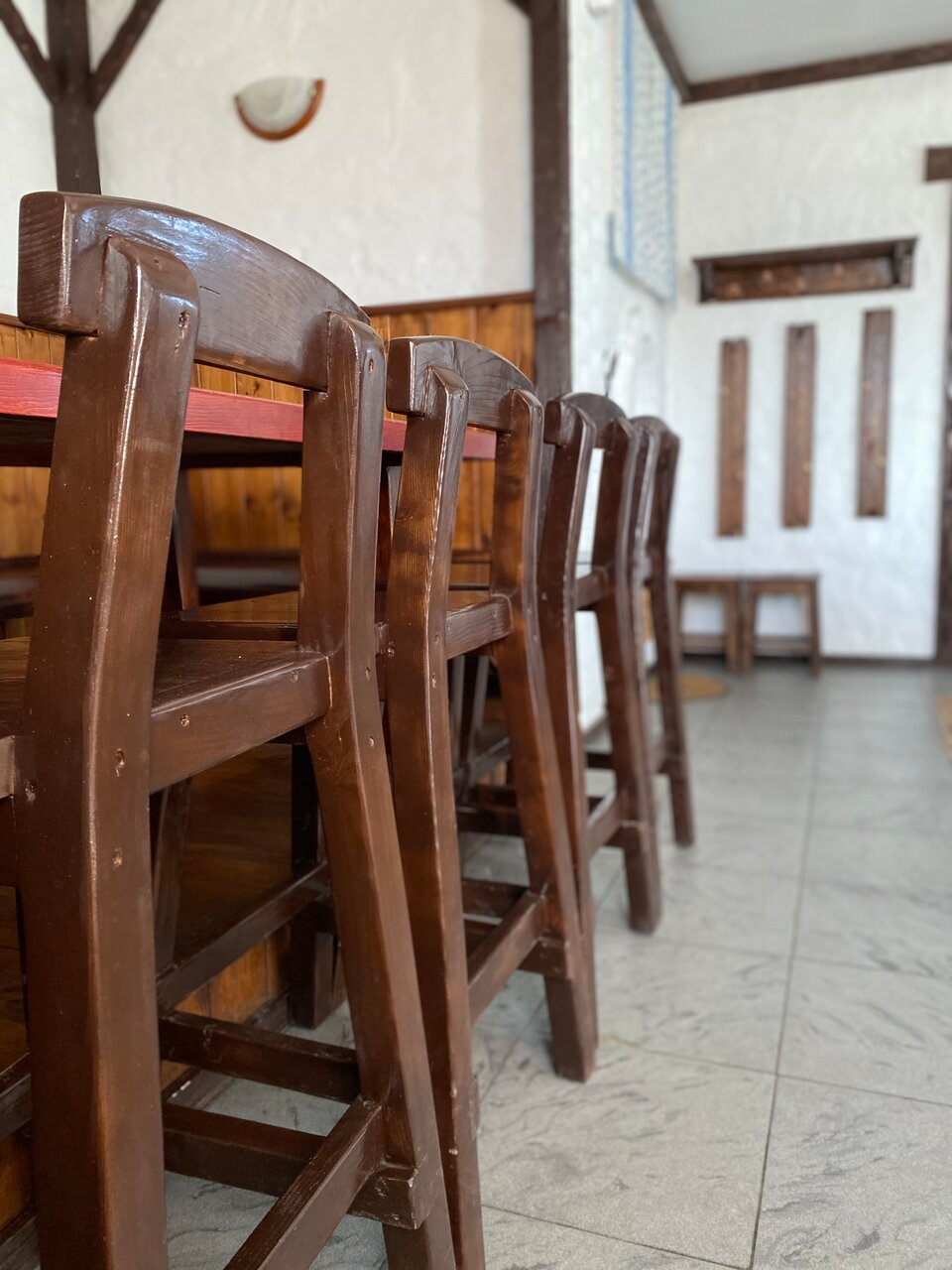 Гостиница Дальний кордон Кропоткин-76