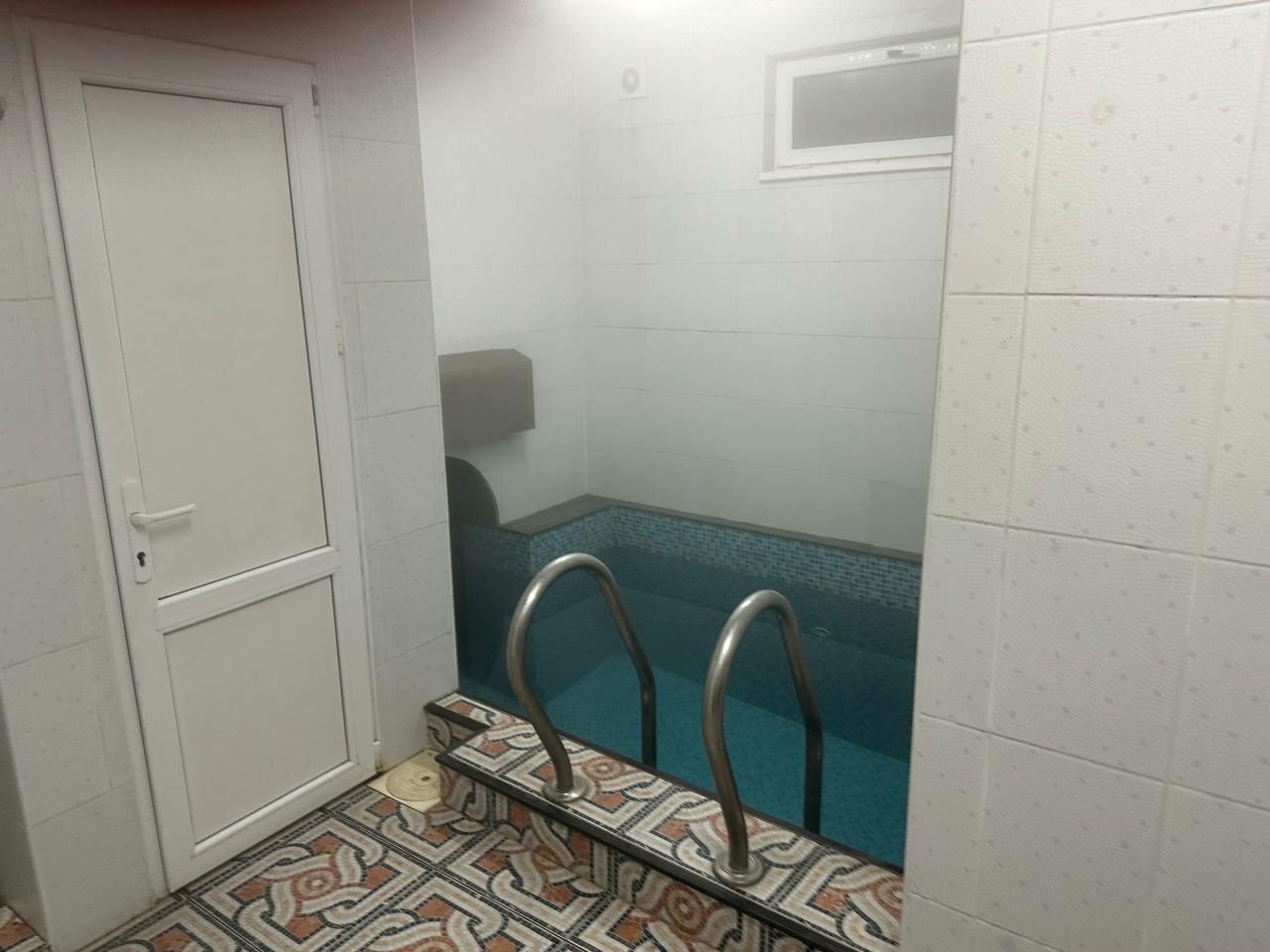 Гостиница Дальний кордон Кропоткин-84