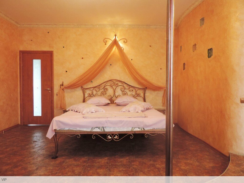 Гостиница Дальний кордон Кропоткин