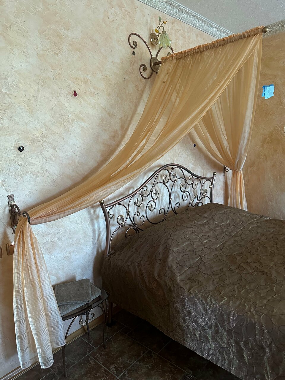 Гостиница Дальний кордон Кропоткин-24