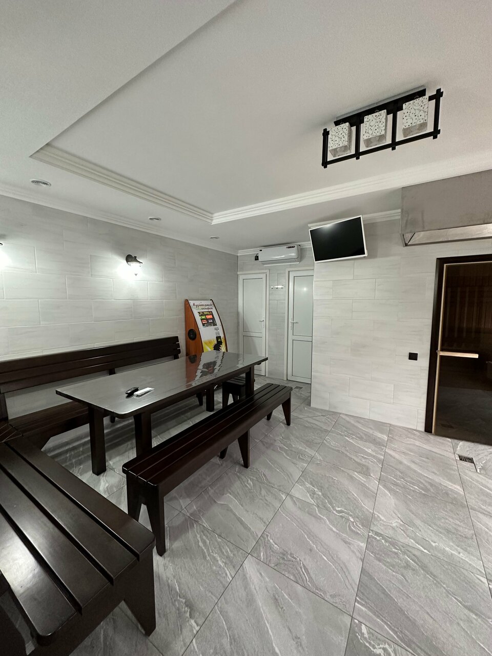 Гостиница Дальний кордон Кропоткин-22