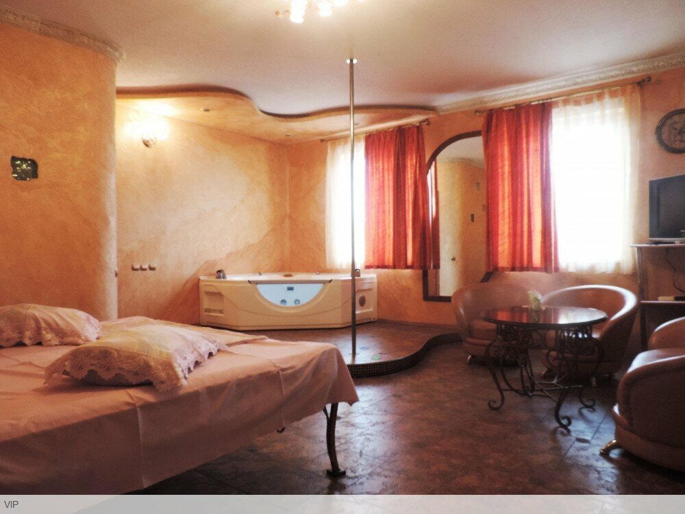 Гостиница Дальний кордон Кропоткин-35