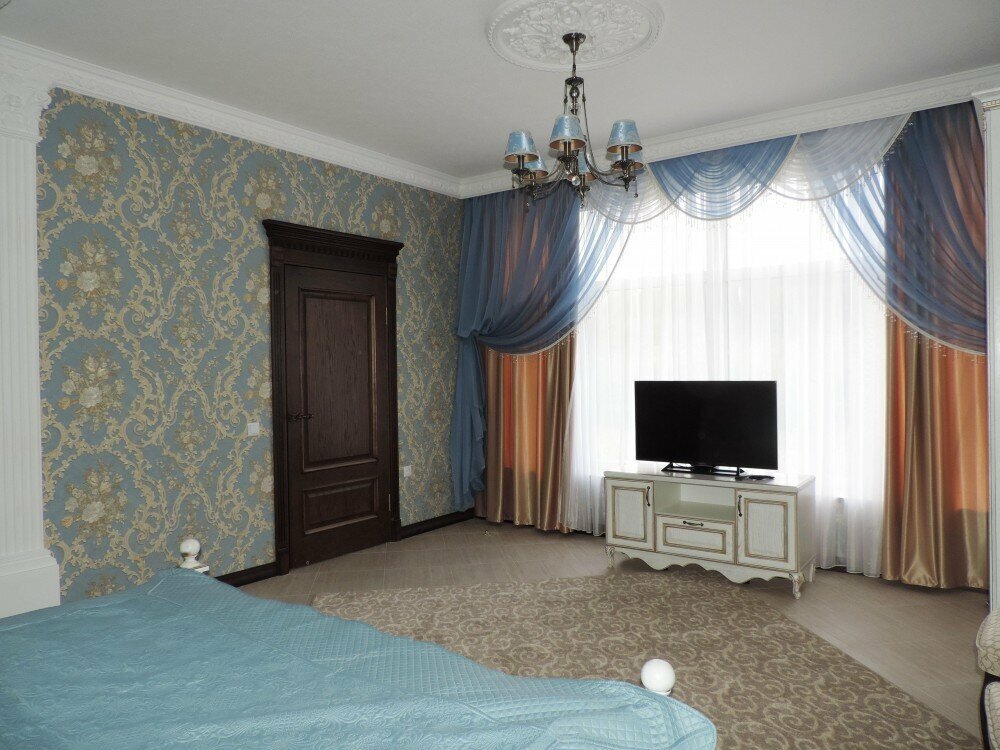 Гостиница Дальний кордон Кропоткин