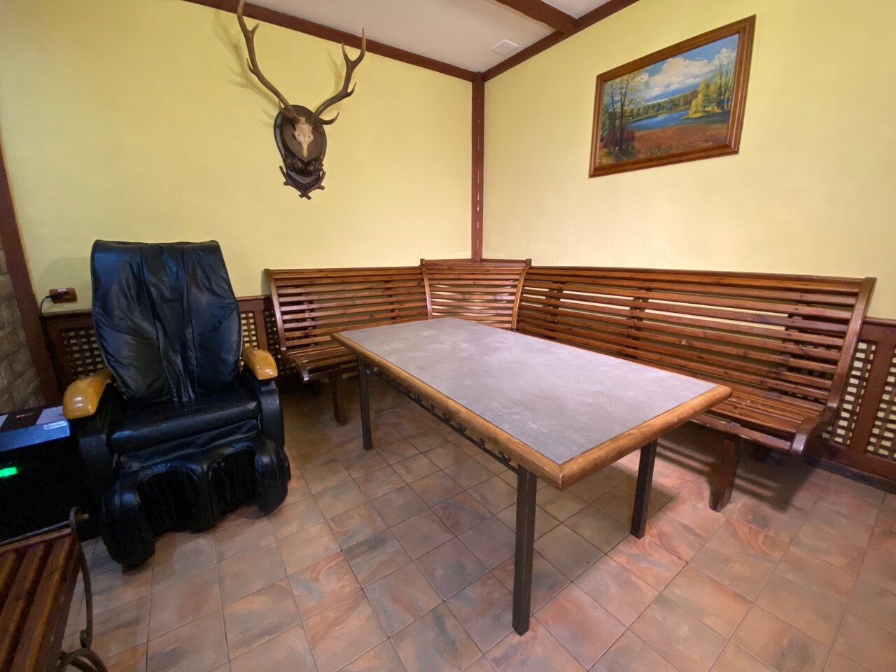 Гостиница Дальний кордон Кропоткин-82