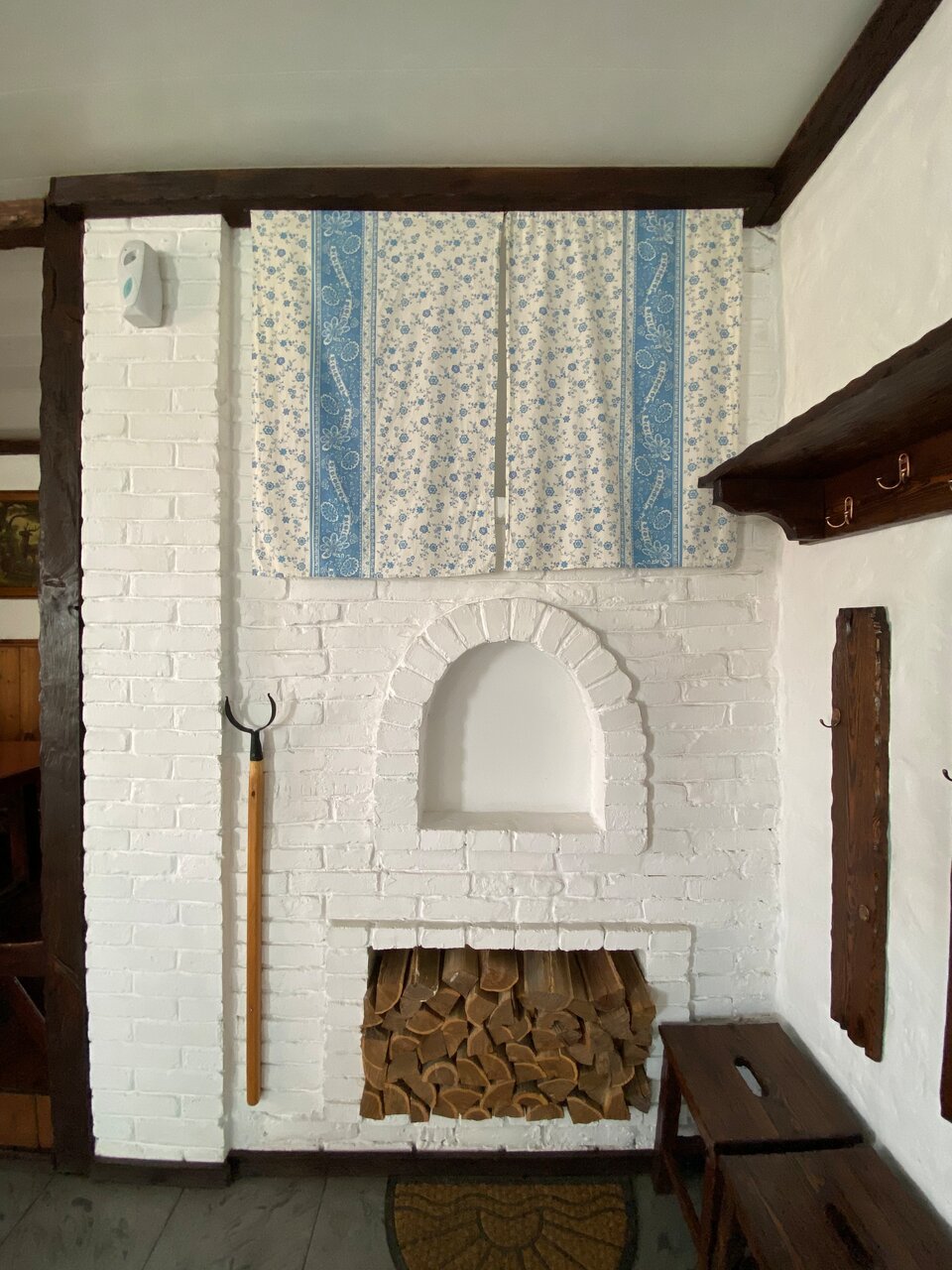 Гостиница Дальний кордон Кропоткин-68