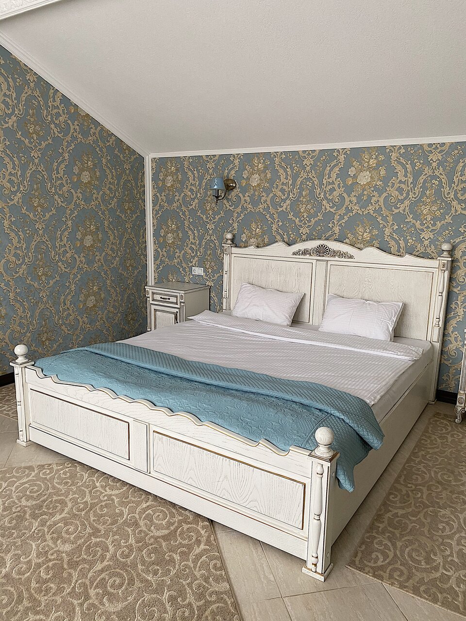 Гостиница Дальний кордон Кропоткин-52