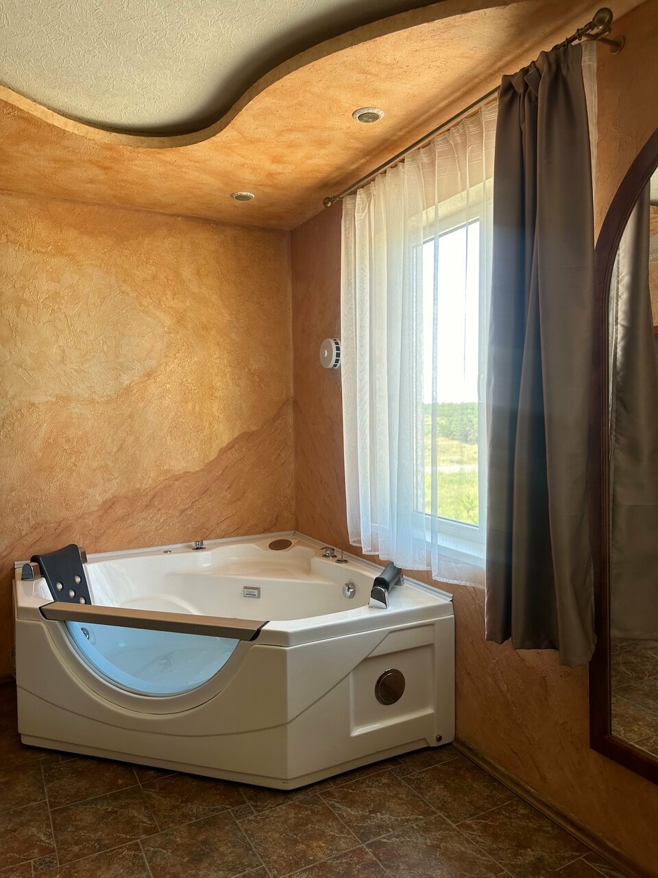 Гостиница Дальний кордон Кропоткин-13