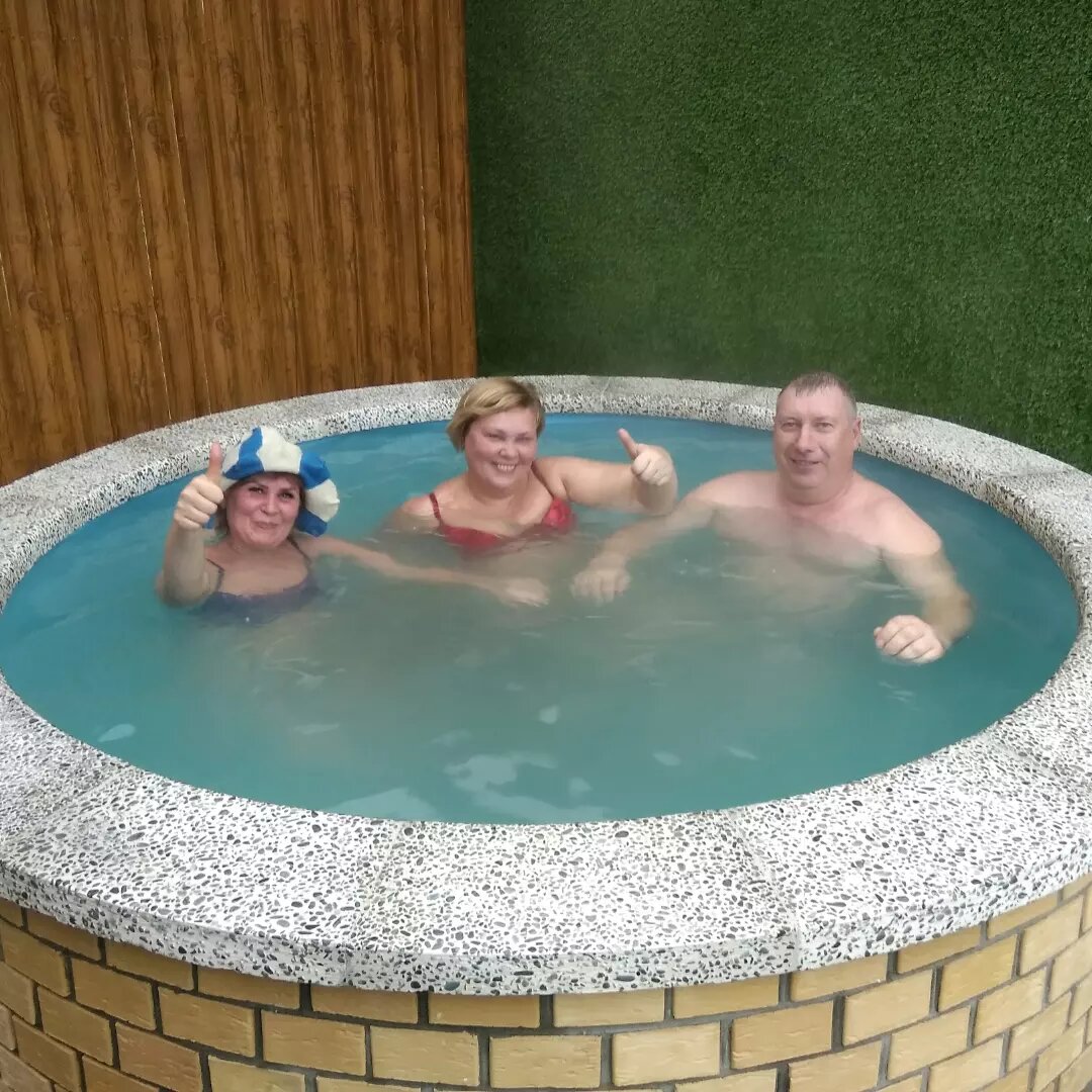 Гостиница Дальний кордон Кропоткин-70