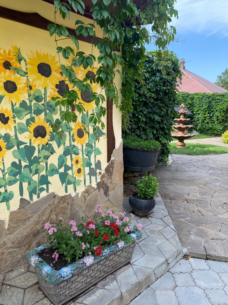 Гостиница Дальний кордон Кропоткин-8