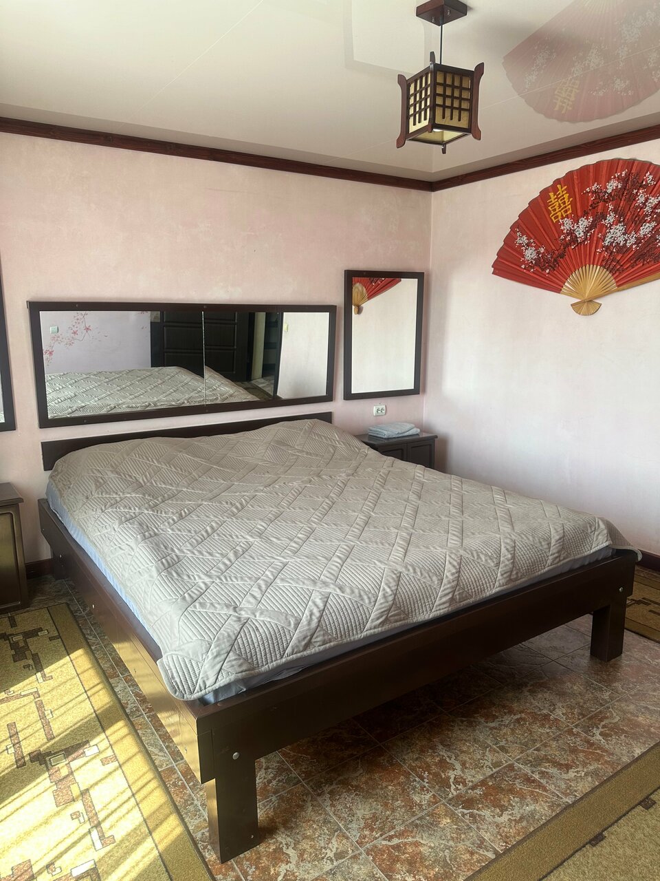 Гостиница Дальний кордон Кропоткин-23