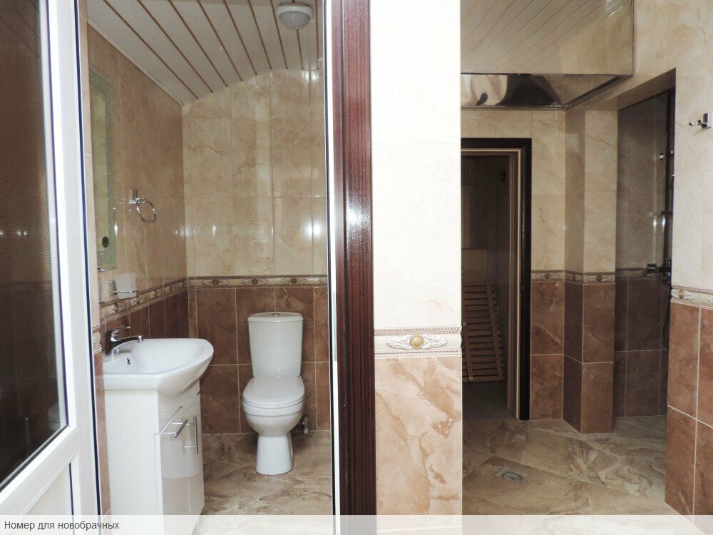 Гостиница Дальний кордон Кропоткин-48