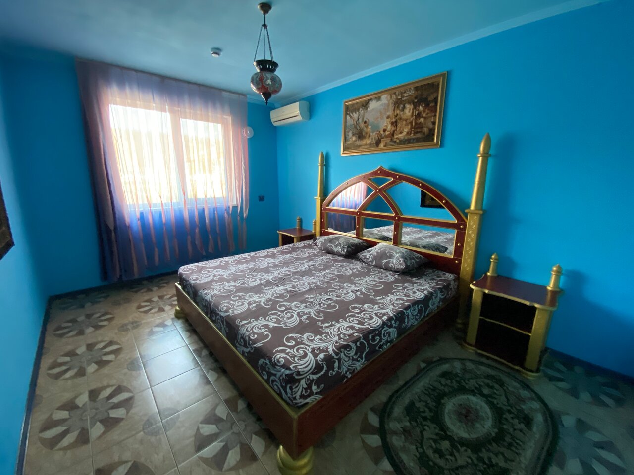 Гостиница Дальний кордон Кропоткин-56