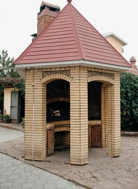 Гостиница Дальний кордон Кропоткин