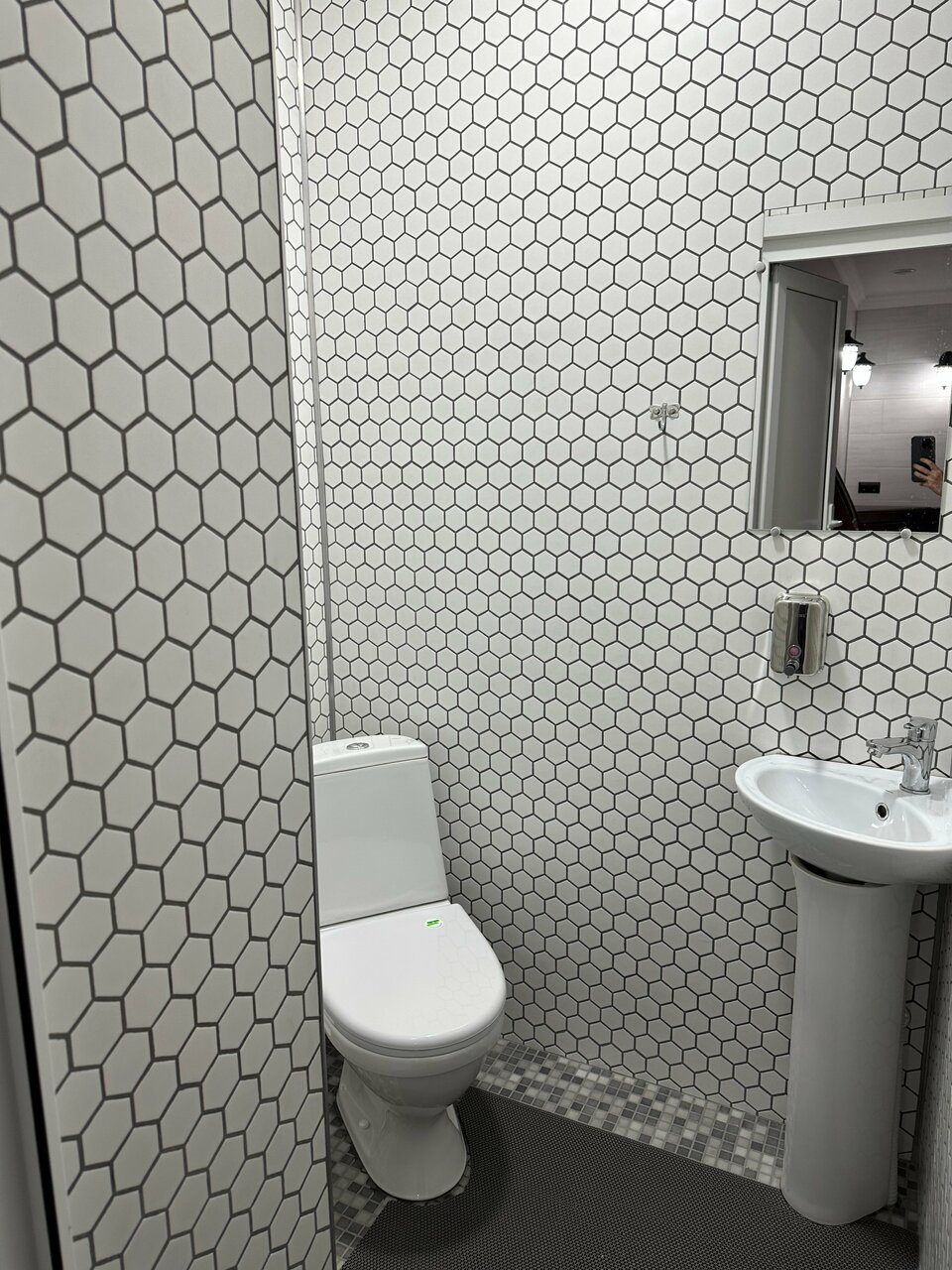 Гостиница Дальний кордон Кропоткин