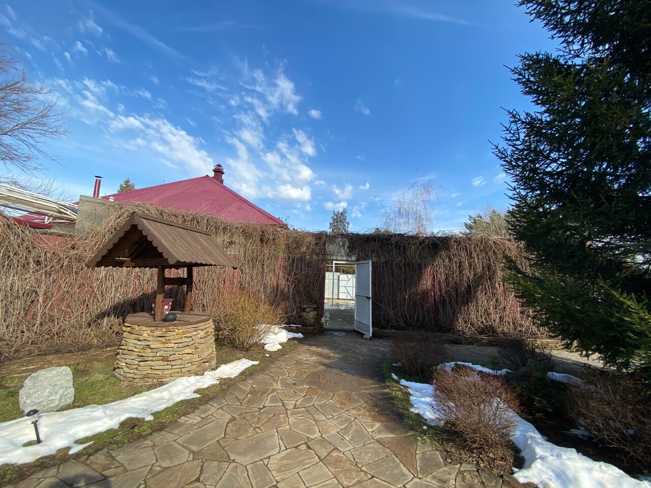 Гостиница Дальний кордон Кропоткин