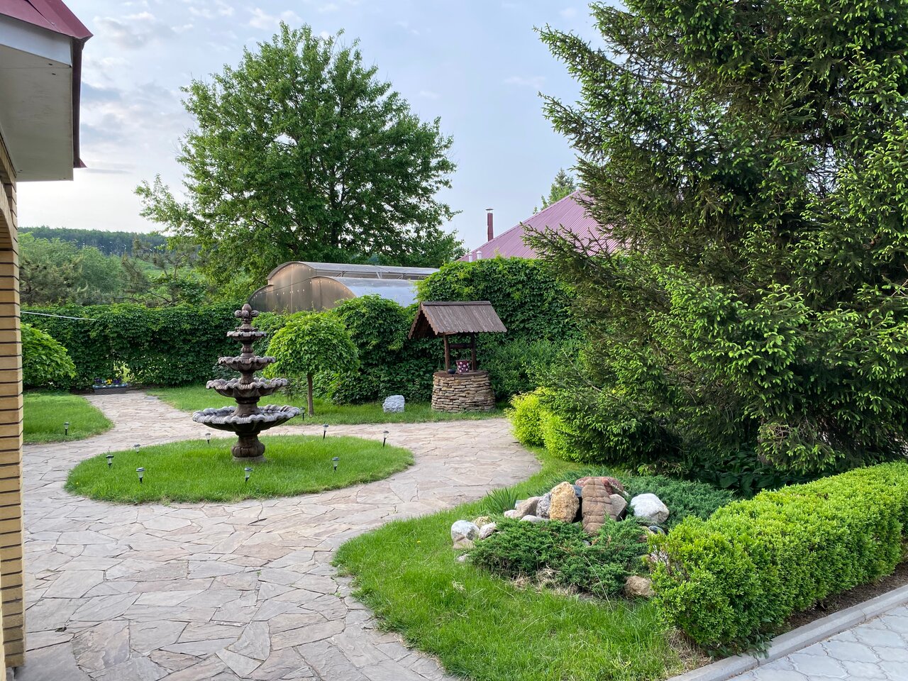 Гостиница Дальний кордон Кропоткин-5