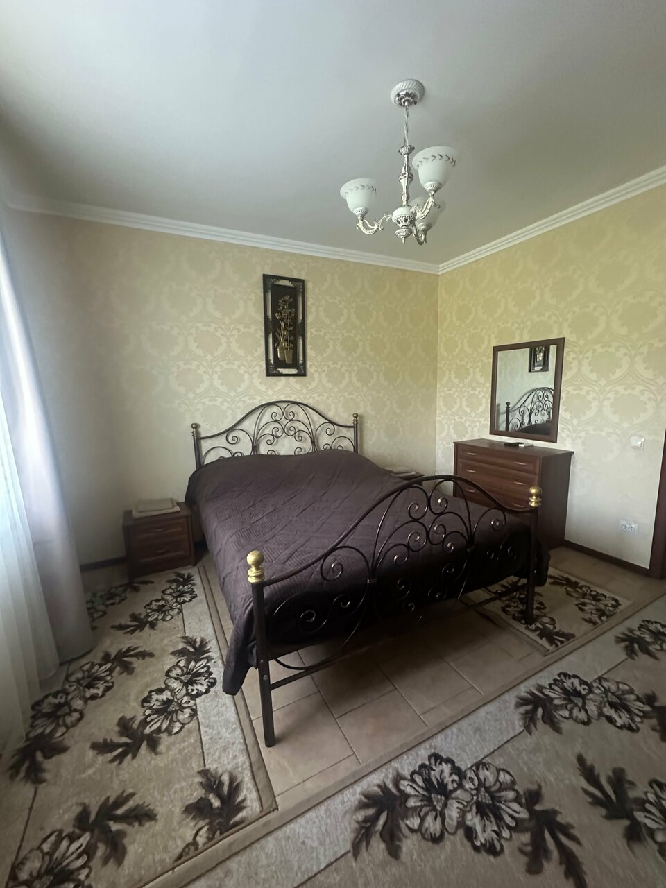 Гостиница Дальний кордон Кропоткин-47