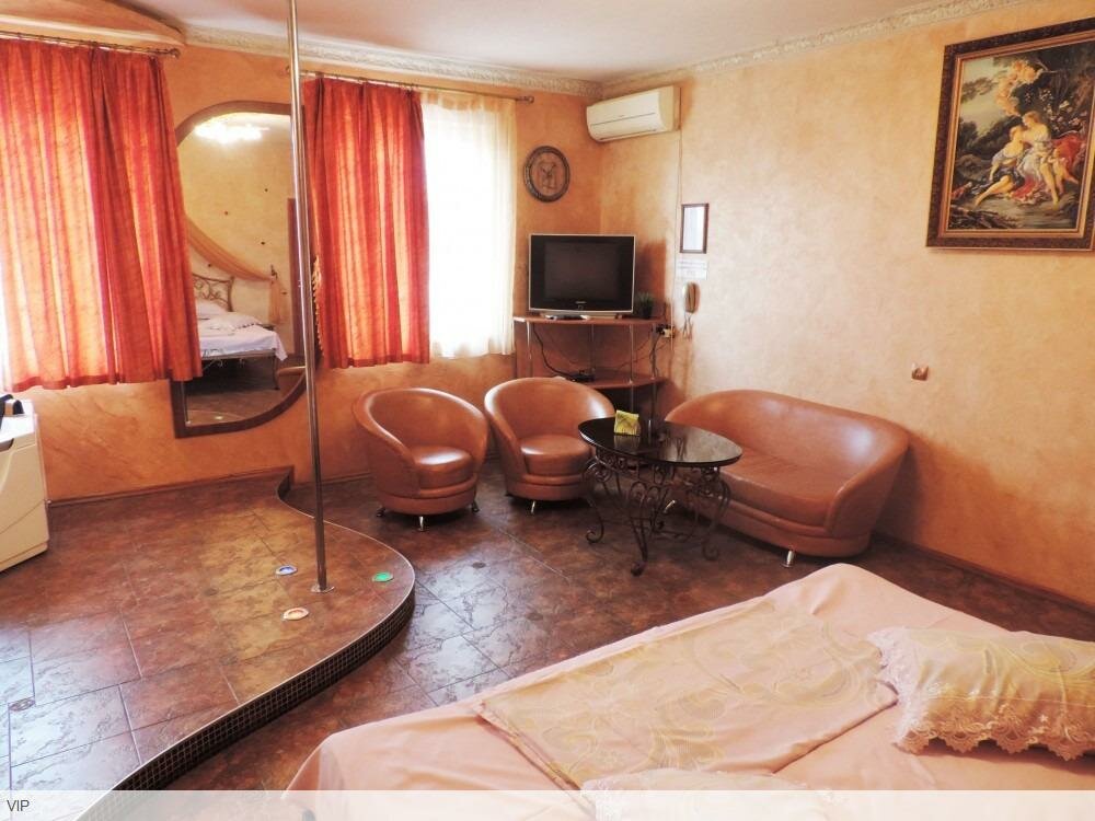 Гостиница Дальний кордон Кропоткин