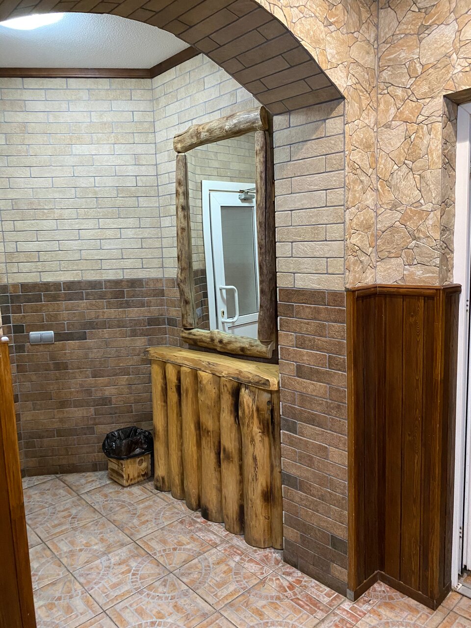 Гостиница Дальний кордон Кропоткин