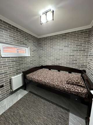 Гостиница Дальний кордон Кропоткин-6