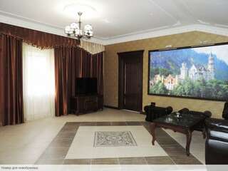 Гостиница Дальний кордон Кропоткин-5