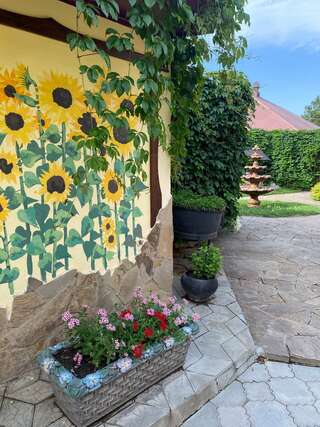 Гостиница Дальний кордон Кропоткин-4